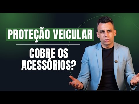 Seguro e Proteção Veicular Cobre Acessórios? Rodas, Som e Blindagem na Mira