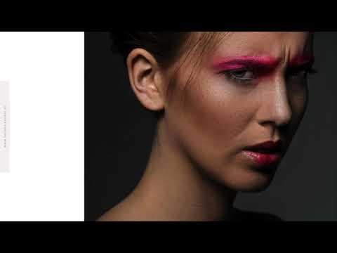 Peoplephotography und Farbmanagement mit X-Rite und Thomas Adorff