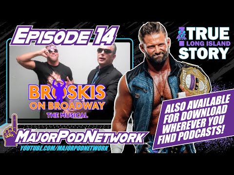 MC! True Long Island Story Podcast - Episode 14 (Luke and Duane Broski Song)