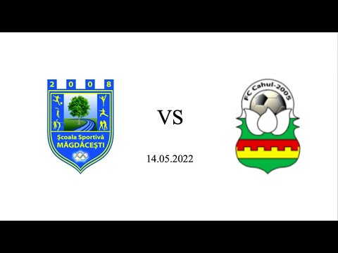 CSF Magdacesti - FC Cahul