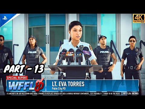 NEED FOR SPEED HEAT Gameplay Walkthrough Part - 13 ( PS5 4K 60FPS )