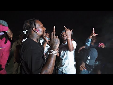 Soulja Livin Tru - I Love It Ft Sauce Walka (Prod By Trap God) Shot By KeJuan Blake Films