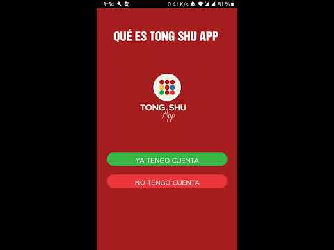 Tong Shu App video thumbnail