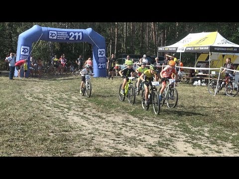 TV KOLIN - Cyklotour Kolín