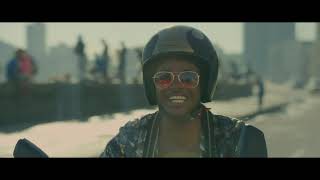 CIMAFUNK, Ponte pa´ lo tuyo