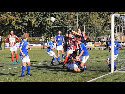 Foto-videoverslag Marvilde 1 - TOP 1