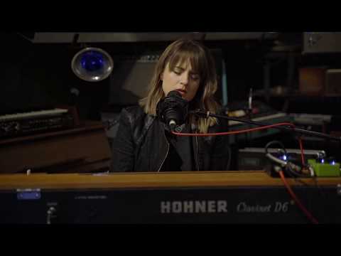 Rachel Eckroth “Day 22” (Cover) Live at Custom Vintage Keyboards