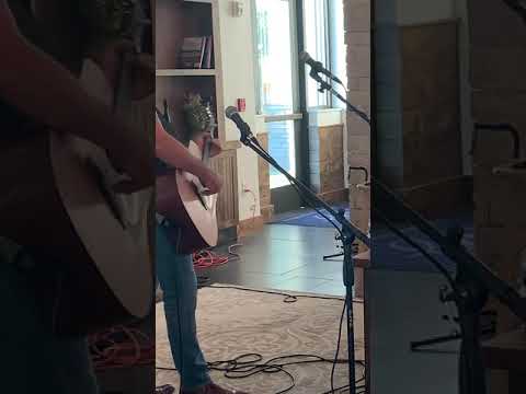 Promotional video thumbnail 4 for Caleb Jolley