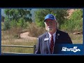 One-on-one interview with Councilman David Leinweber
