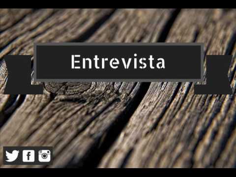 Entrevista a Pipi Murinigo y Santiago Davio (15-07-17) - Restos de Todo