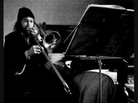 Rico Rodriguez - What a Wonderful World