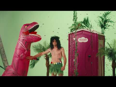 Wölkchen - König des Großstadtdschungels