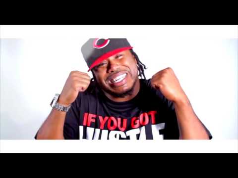 Eaze TheWizard - IN GOD WE TRUST (Official Music Video)