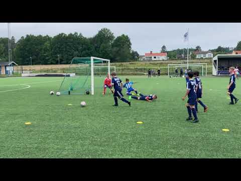 Edet FK vs U10 PEDROSA