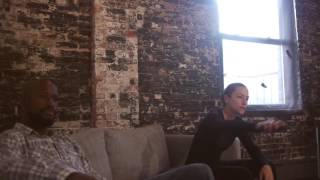 Download lagu Fight Reel Carolina Ravassa mp3