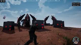 30 minutes to Extinction