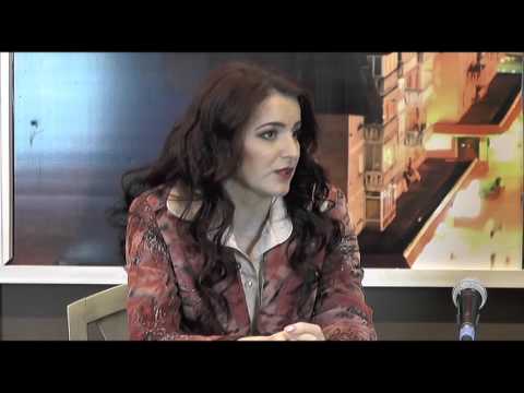 Întoarcerea din basm...