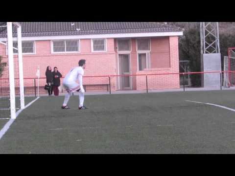 Vall dels alcalans Vs Benetuser-Fabara.   (amateur)