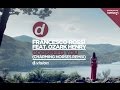 Francesco Rossi Ft. Ozark Henry - Godspeed You ...
