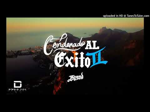 BLESSD - CONDENADO AL ÉXITO II 💙🤑