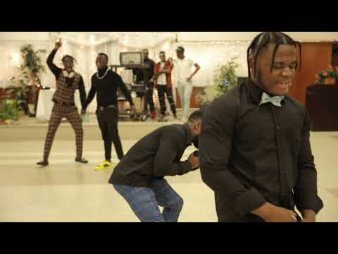 DRAGON MACHINE FT TOPAZ OFFICIAL VIDEO