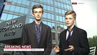 Sky Skills Studios- Uxb College edition