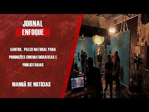 Maria Francisca Romão do Santos Film Comission fala do potencial da cidade