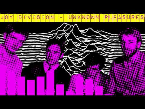 Joy Division's 'Unknown Pleasures' A Captivating yet Controversial Musical Journey