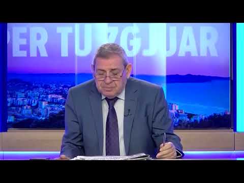 Armiku i Popullit - Nuk kane te ndalur fyerjet ndaj Bacit - 30 Nentor 2022 -Vizion Plus