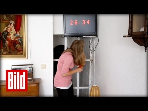 Escape Game - 60 Minuten für den Ausweg