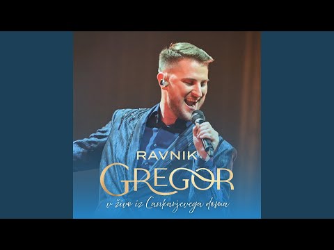 Le midva (V živo 2025)