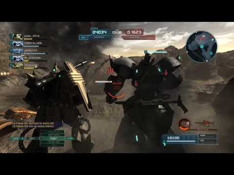 417 GBO2 - Double Counter