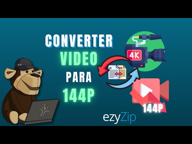 Como Reduzir a Resolução de mp4 para 1080p (Guia Simples)