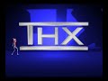 THX Logo Intro