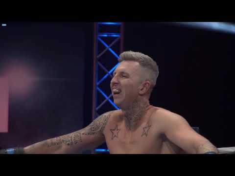 Remigijus Viršila VS Dovydas 'Rimkenzo' Rimkus | full fight