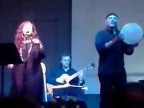 'A rumba de' scugnizze - Consiglia Licciardi