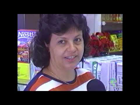 Doença dos olhos; Mundo Magico; Panificador; Ouro Fino Jornal da Cidade 170 - 15-11-1996