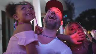 [情報] 小威第二胎確定是個女兒