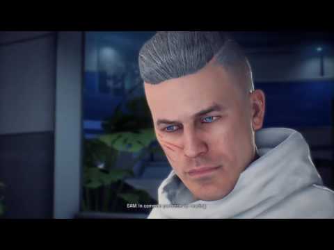 Team DBAH Plays Mass Effect: Andromeda pt 35