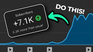 Two Hacks to Get More YouTube Clicks thumbnail