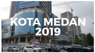 preview picture of video 'Kota Medan 2019 Terbaru #3'