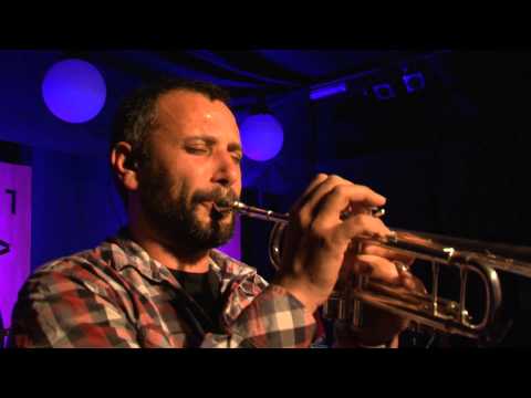 LOCALES ROCK - CHE (DVD en vivo) full HD