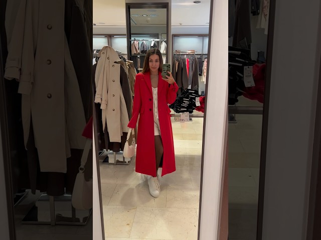 Vídeo relacionado con Linboo - Abrigo largo para niña, chaqueta de plumón cálido, para niño, invierno, con capucha, piel acolchada, parka luminosa, morado, 9-10 Años