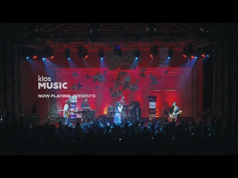 Mocca - Swing It Bob  (Live Konser 20 Tahun Mocca)