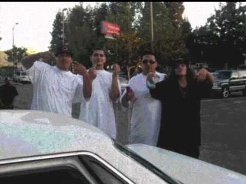 FAM AFFILIATED- KNOCK U DOWN (Ft. YUNG RELL, RELL, LIL ROBEO & NERVEZ)