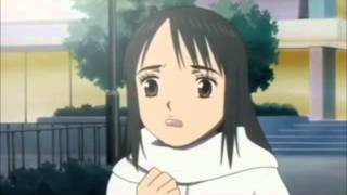 Koi kaze:- Fuis lawrence d'arabie