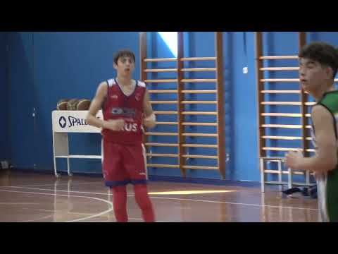 Careba -  CBC2H Infantil - SERROBA