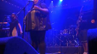 Melody Line Benefiet: Sarah-Jane - Psychedelic Love (live)