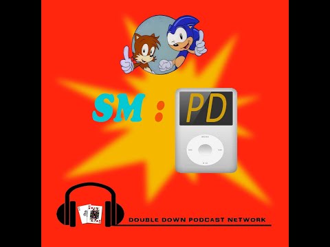 SM:PD 105 - Adventures of  Sonic the Hedgehog