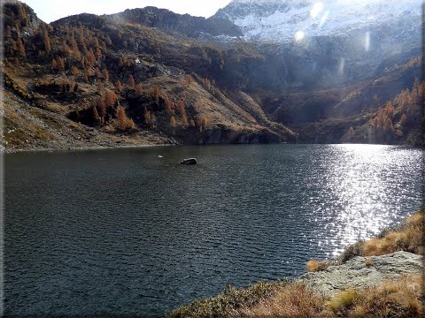 I Laghi di Frudiere